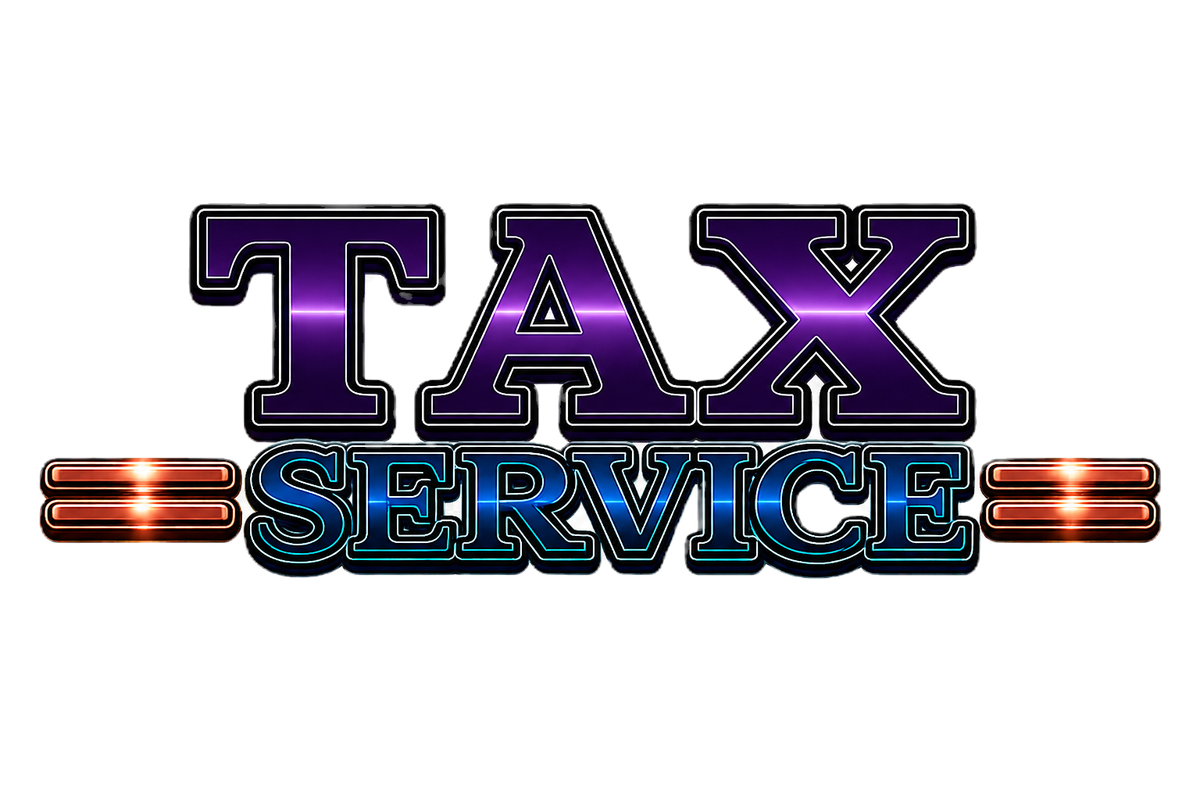 Tax Service