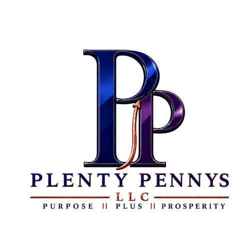 Plenty Pennys LLC logo